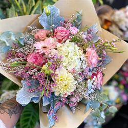 Nataly Fleurs, Grézieu-la-Varenne - Horaires d'ouverture