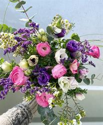 Nataly Fleurs, Grézieu-la-Varenne - Horaires d'ouverture
