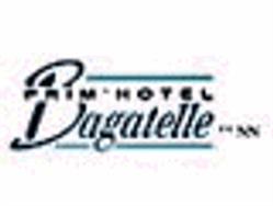 Hotel Bagatelle, Dizy - Horaires d'ouverture