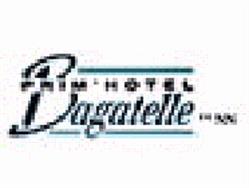 Hotel Bagatelle, Dizy - Horaires d'ouverture