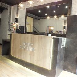 Hôtel Ostende, Nice - Horaires d'ouverture