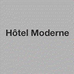 Hotel modern, Concarneau - Horaires d'ouverture