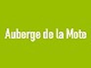 Auberge De La Motte, Les Combes - Horaires d'ouverture