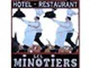 Hôtel Restaurant Les Minotiers, Mirepoix - Horaires d'ouverture