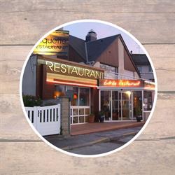 Restaurant La Trinquette, Grandcamp-Maisy - Horaires d'ouverture