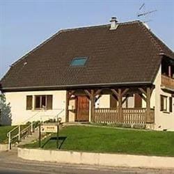 Mairie, Liebsdorf - Horaires d'ouverture