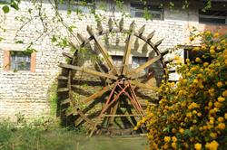 Moulin du Val d'Amour, Vaudrey - Horaires d'ouverture