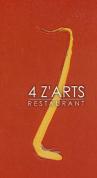 Les 4 Z'Arts, Toulouse - Horaires d'ouverture