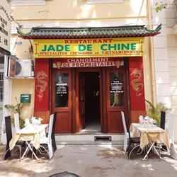 Jade De Chine, Toulon - Horaires d'ouverture