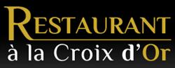 Restaurant A La Croix d'Or, Rosheim - Horaires d'ouverture