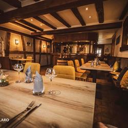 Restaurant du Château, La Petite-Pierre - Horaires d'ouverture