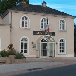 Mairie Miré - Horaires d'ouverture