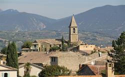 Mairie, Mirabel-aux-Baronnies - Horaires d'ouverture
