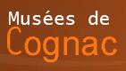 Musée des Arts du Cognac, - Horaires d'ouverture
