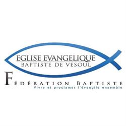 Eglise Evangélique Baptiste, Vesoul - Horaires d'ouverture