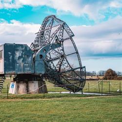 Station Radar 44 - Musée Franco-Allemand du Radar, Douvres-la-Délivrande - Horaires d'ouverture