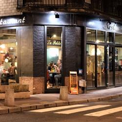 La petite Bouffe, Rouen - Horaires d'ouverture