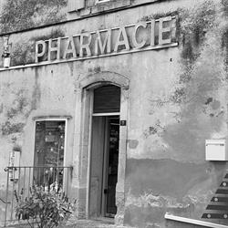 Pharmacie De Grignan, - Horaires d'ouverture