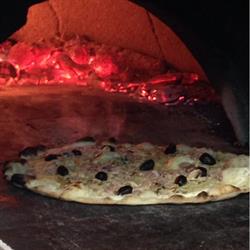 Pizza chez Toussaint, Meyreuil - Horaires d'ouverture
