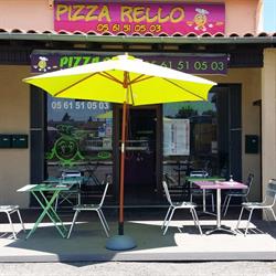 Pizzarello, Muret - Horaires d'ouverture