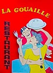 La Gouaille, Toulouse - Horaires d'ouverture