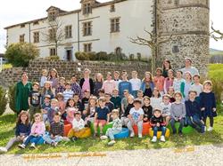 Ecole Primaire Privée Saint Etienne, Espelette - Horaires d'ouverture