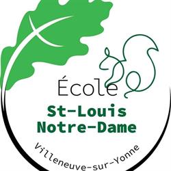 Ecole Saint Louis Notre Dame, Villeneuve-sur-Yonne - Horaires d'ouverture