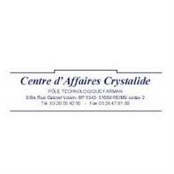 Centre d'Affaires Crystalide, Reims - Horaires d'ouverture