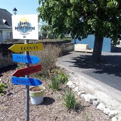 Ecole Privée Mixte St Florent, Varrains - Horaires d'ouverture