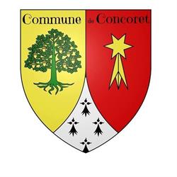 Mairie, Concoret - Horaires d'ouverture