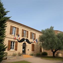 Mairie, Pouzilhac - Horaires d'ouverture