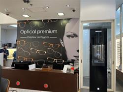 Opticien Marseille - Optical Premium, - Horaires d'ouverture