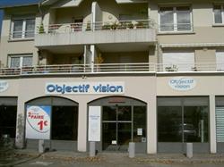 Objectif Vision, Pontcharra - Horaires d'ouverture