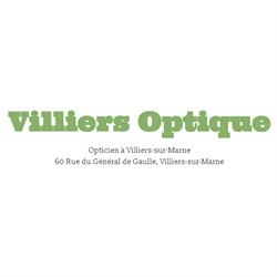 Villiers Optique, Villiers-sur-Marne - Horaires d'ouverture