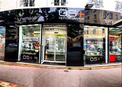 Optical Service (Sté), Saint-Ouen - Horaires d'ouverture