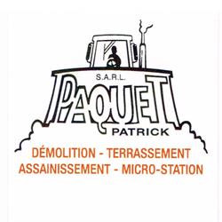 PAQUET TP, Le Landreau - Horaires d'ouverture
