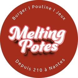 Le Melting Potes, Nantes - Horaires d'ouverture