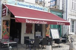 Sri Krishna, La Rochelle - Horaires d'ouverture