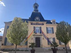 Mairie, Saint-Trivier-sur-Moignans - Horaires d'ouverture
