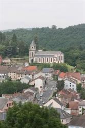 Mairie, Pontaumur - Horaires d'ouverture