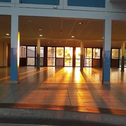 Collège Alain, Saint-Fons - Horaires d'ouverture