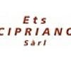 Etablissements Cipriano, Linthal - Horaires d'ouverture