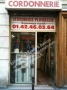 Serrurerie Corack, Paris - Horaires d'ouverture