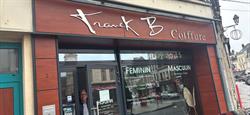 Franck B Coiffure, Le Cateau-Cambrésis - Horaires d'ouverture