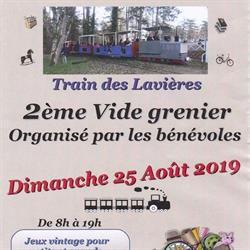 Train Touristique des Lavières, Is-sur-Tille - Horaires d'ouverture
