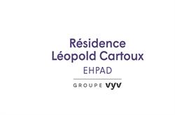 Résidence Léopold Cartoux, Aix-en-Provence - Horaires d'ouverture