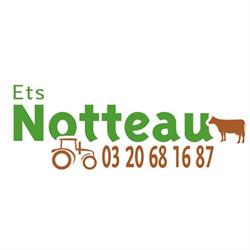 SARL Ets Notteau, Quesnoy-sur-Deûle - Horaires d'ouverture