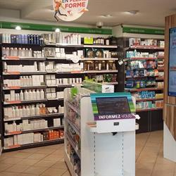 Pharmacie Cremers, Lambersart - Horaires d'ouverture