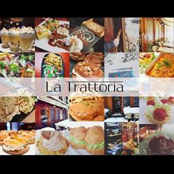 La Trattoria Corte, - Horaires d'ouverture