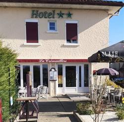 Hôtel Restaurant La Crémaillère, Hagetmau - Horaires d'ouverture
